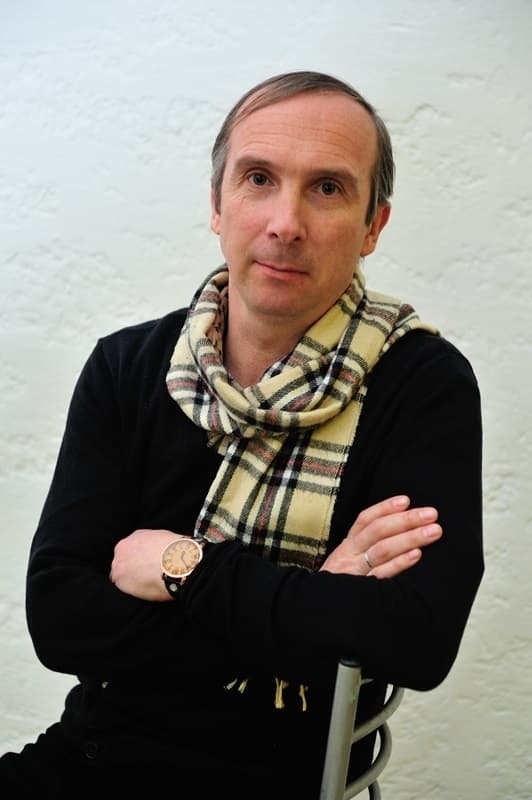 Photo Vladimir Tereshchenko