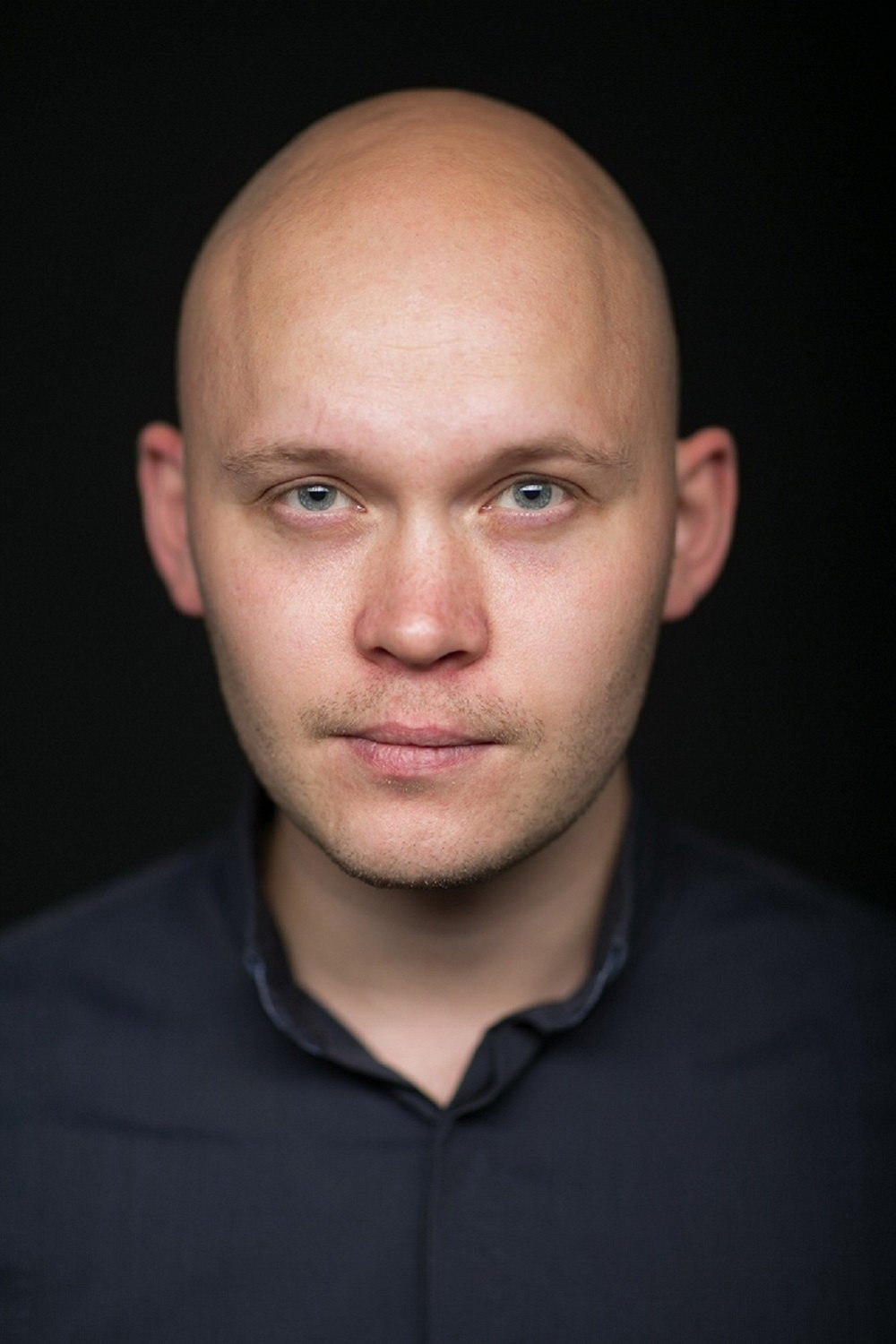 Photo Anton Ksenev