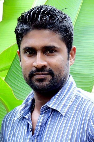 Photo Arun Benny