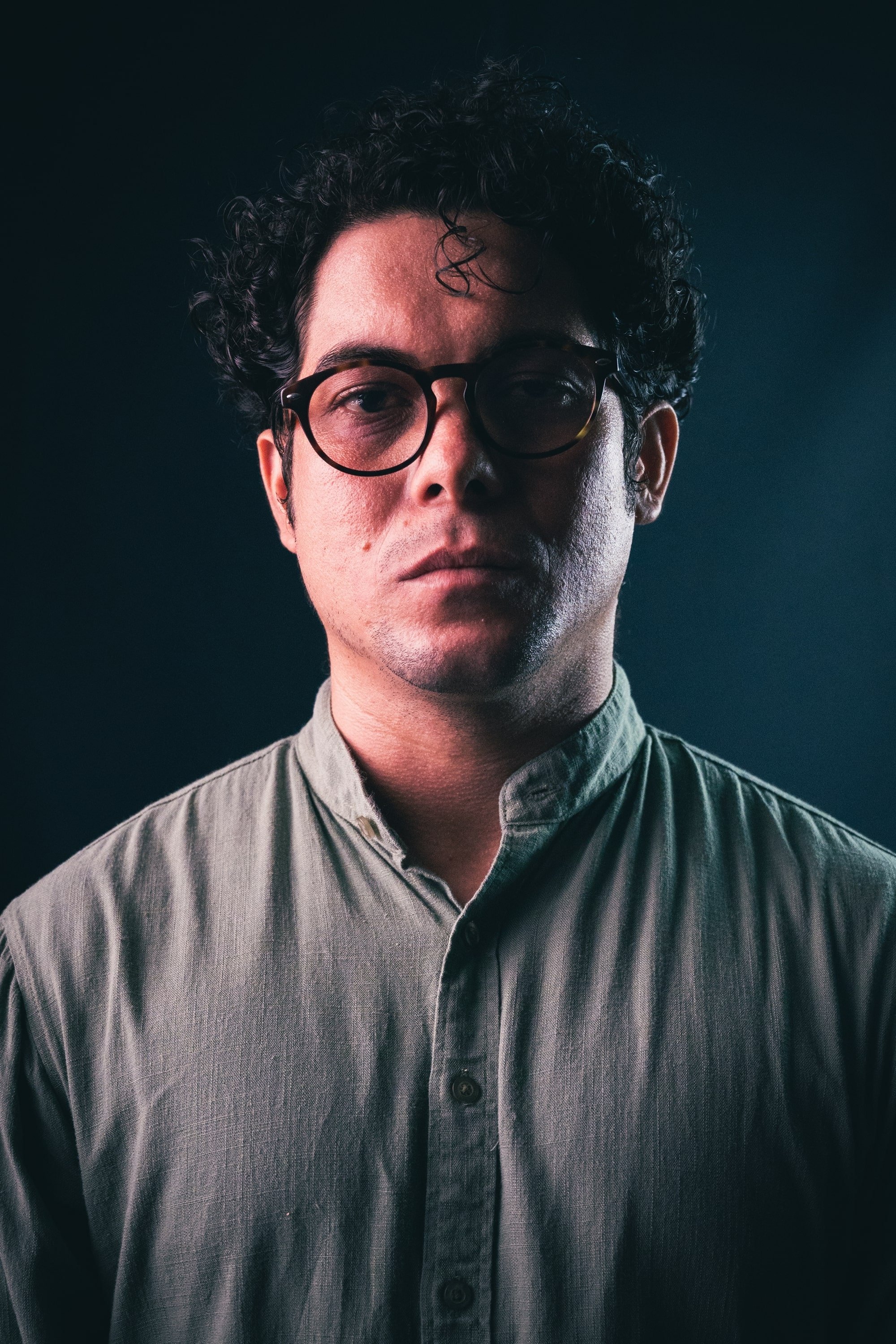 Photo Edward Andrés