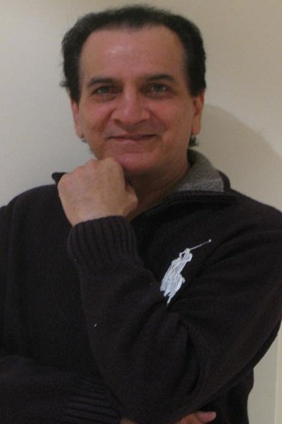 Photo Jag Pannu