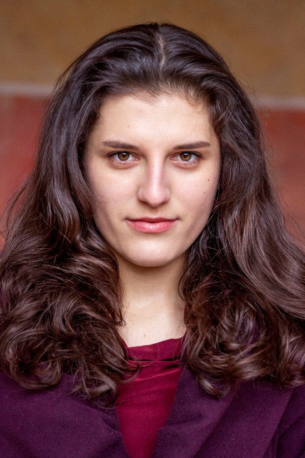 Photo Johana Vašková