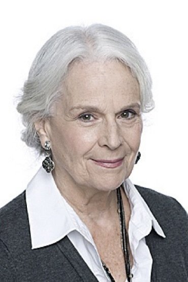 Photo Patricia Nolin