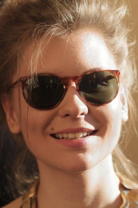 Photo Taisiya Igumentseva
