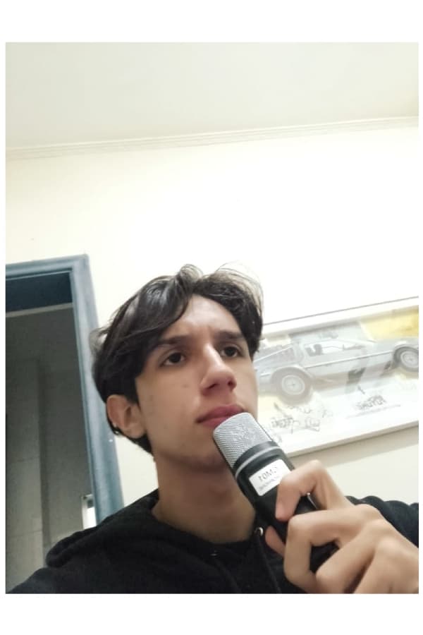 Photo Erick Pitareli