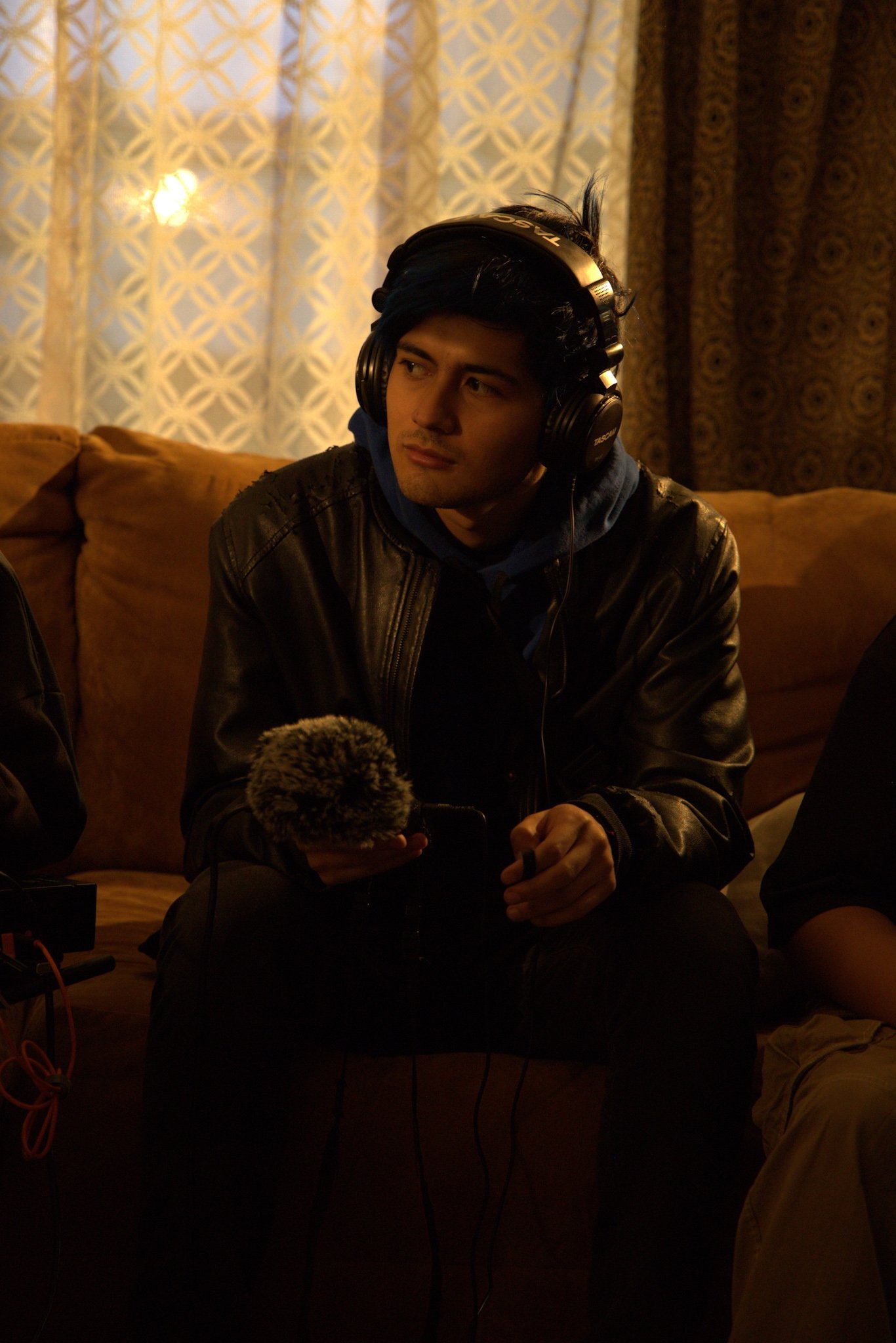 Photo Ernesto Avilic