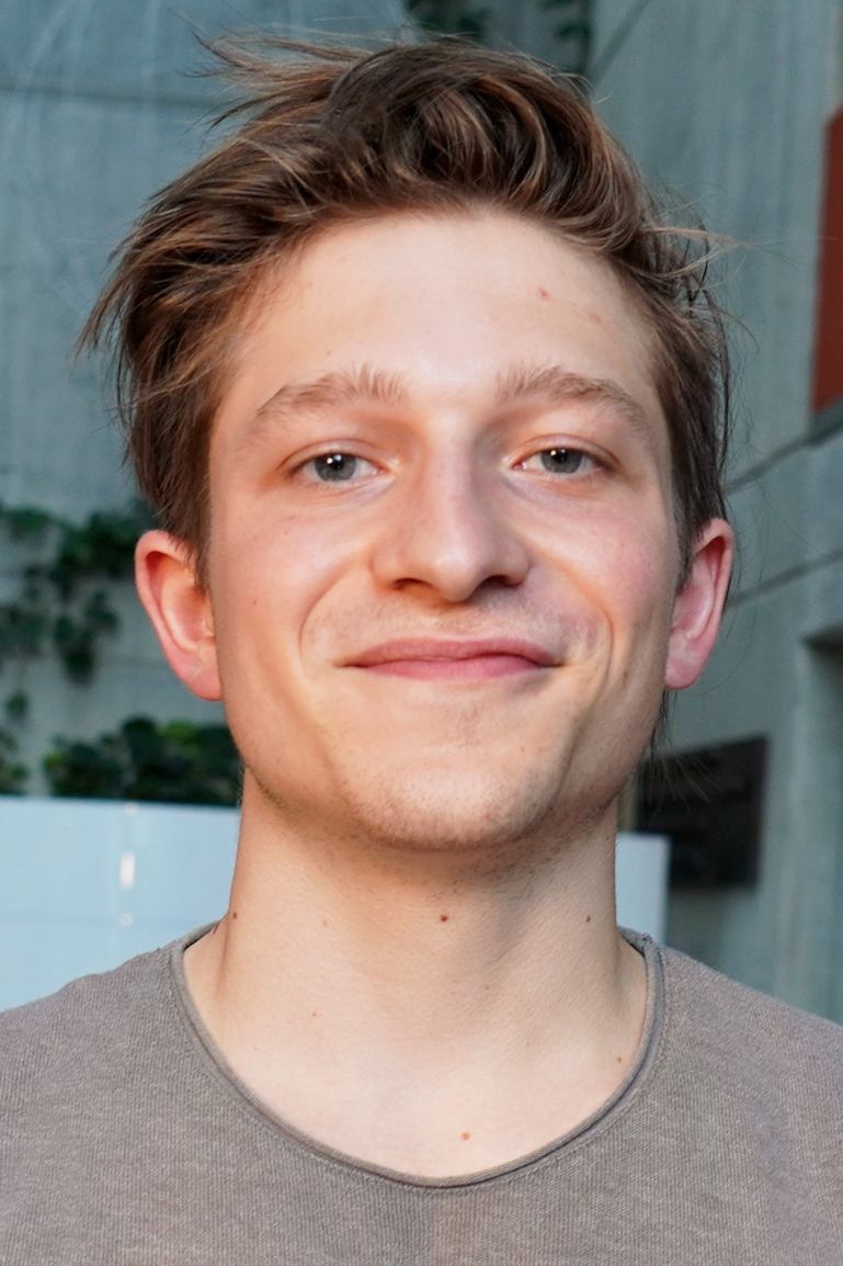 Photo Filip František Červenka