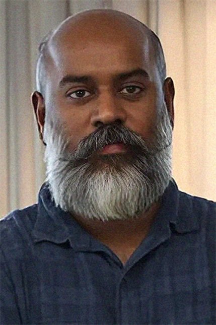 Photo Karthikeyan Mani