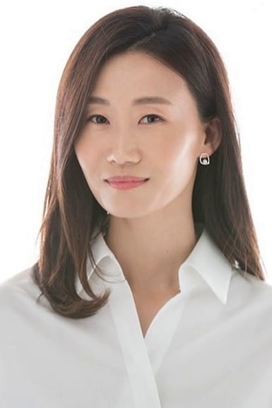 Photo Kim Young-ah