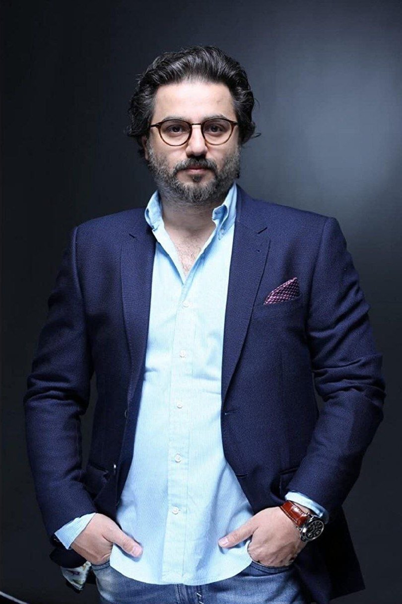 Photo Majid Motalebi