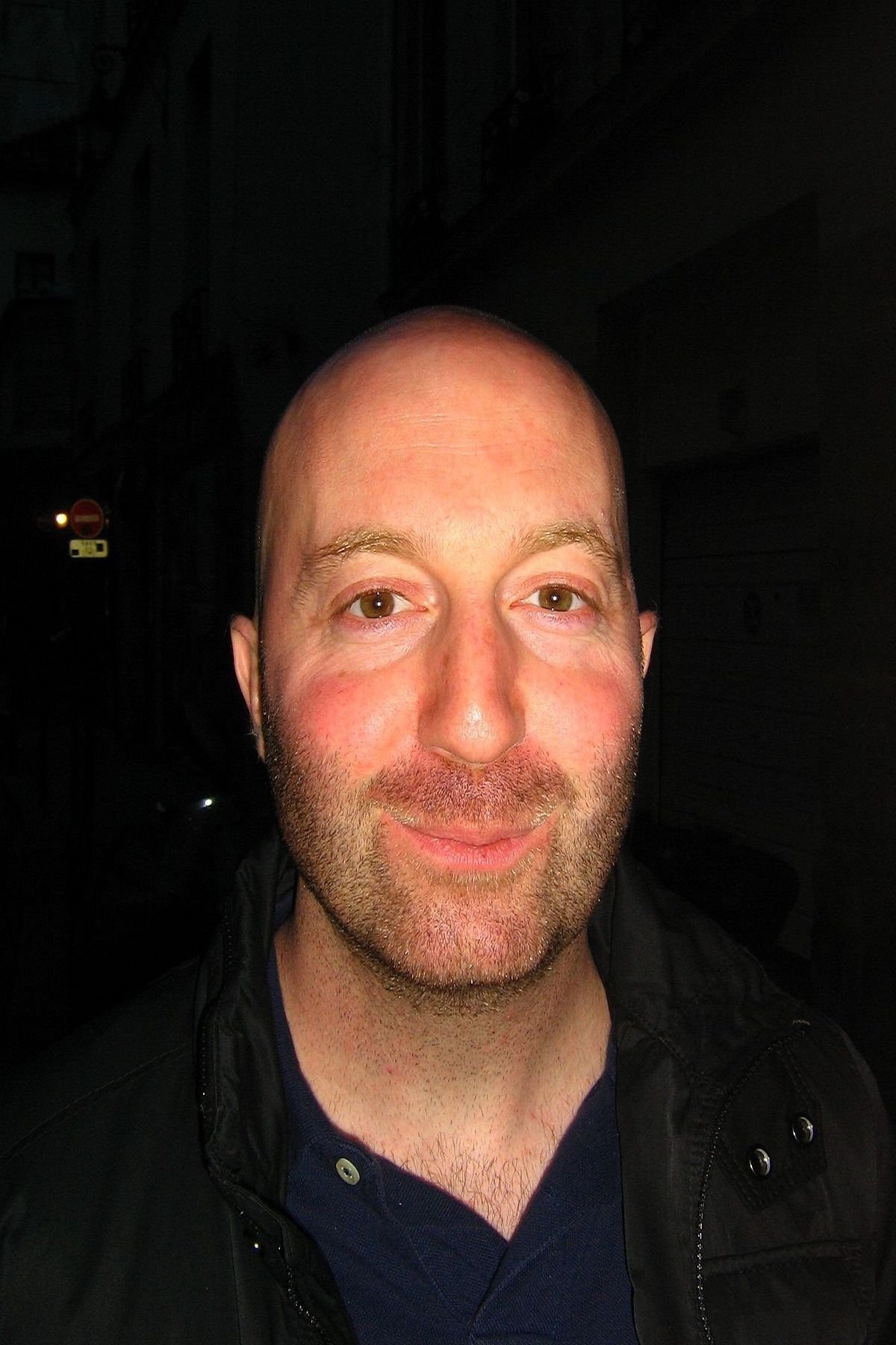 Photo Sacha Judaszko