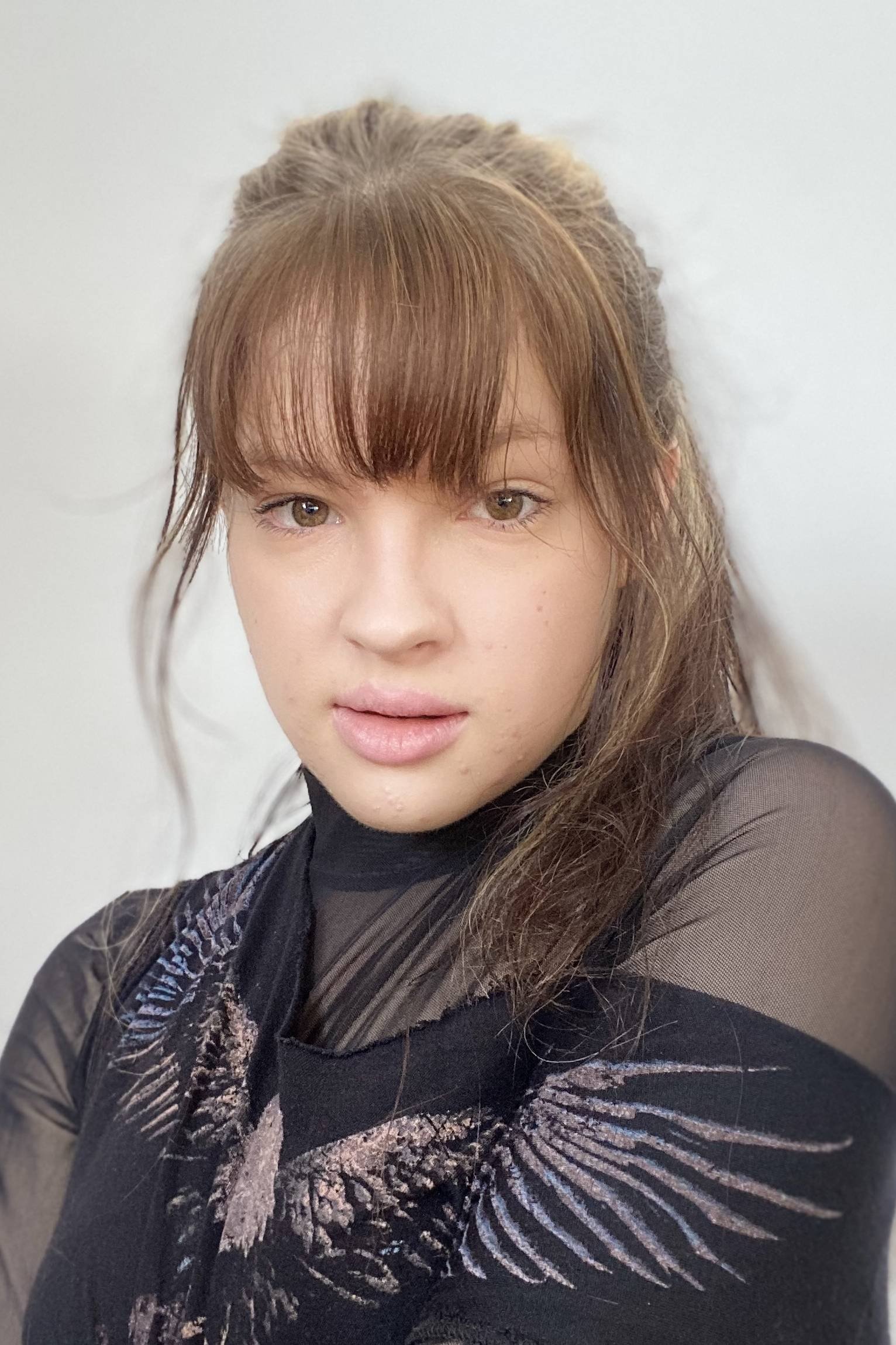 Photo Arina Prokofyeva