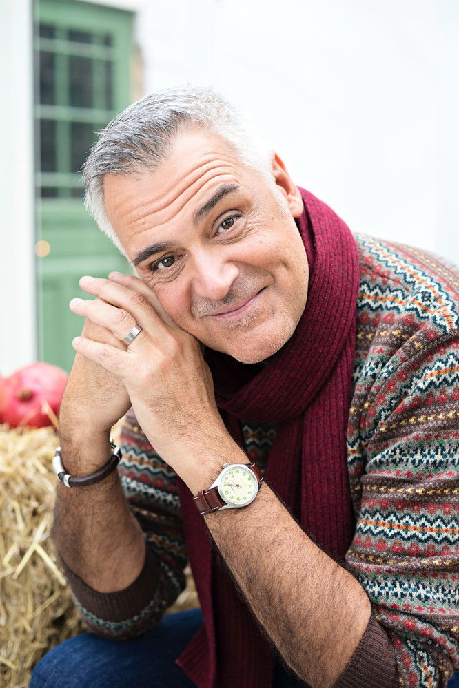 Photo Ernst Kirchsteiger