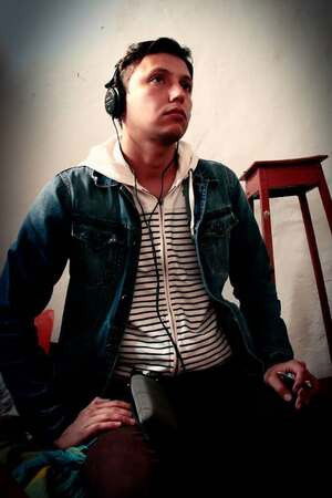 Photo Sergio Carreño