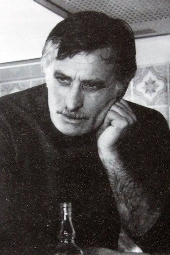Photo Stoycho Mazgalov