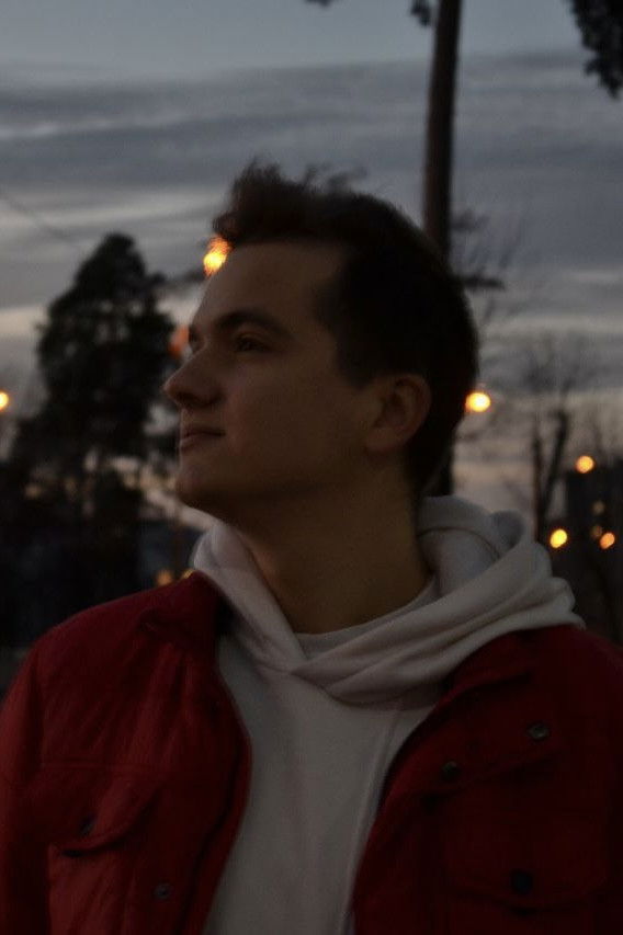 Photo Vladislav Romashko