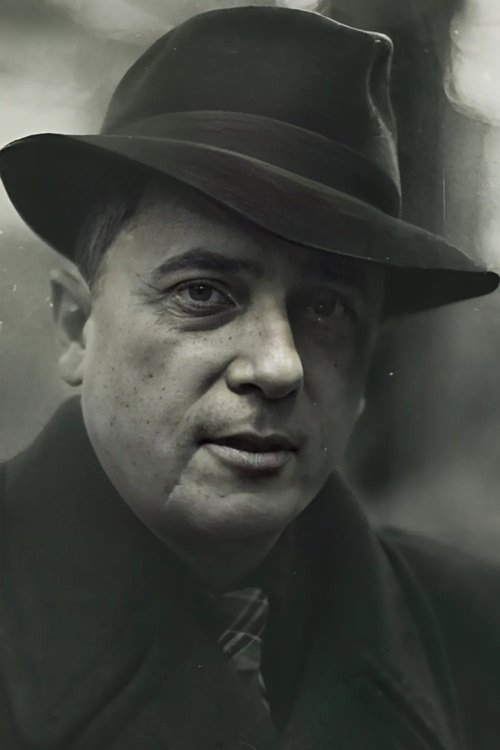 Photo Volodymyr Sosiura