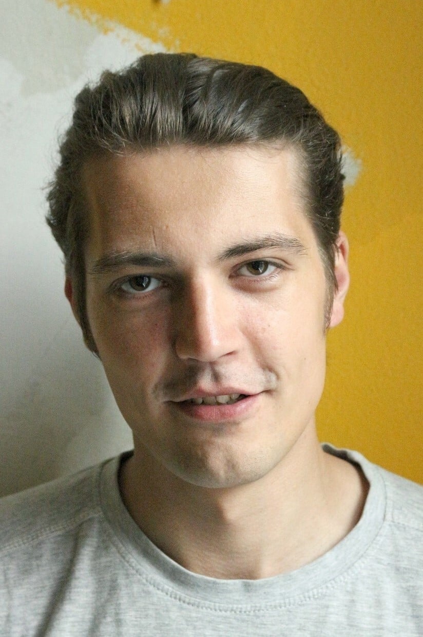 Photo Eduards Johansons