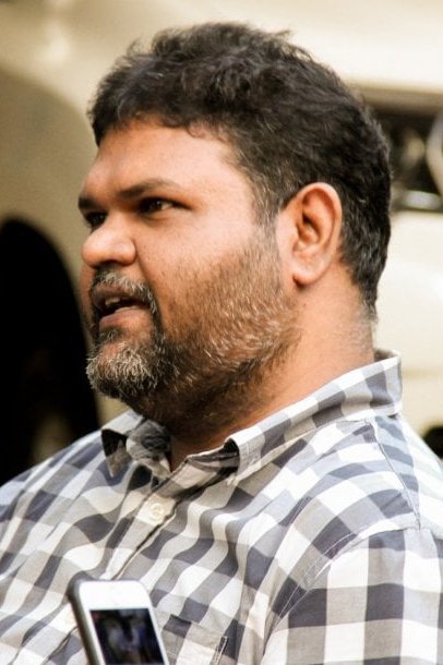 Photo King Ratnam