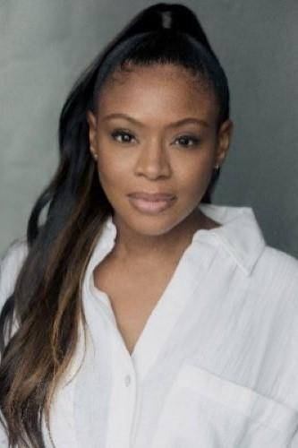 Photo Marcy Dolapo Oni