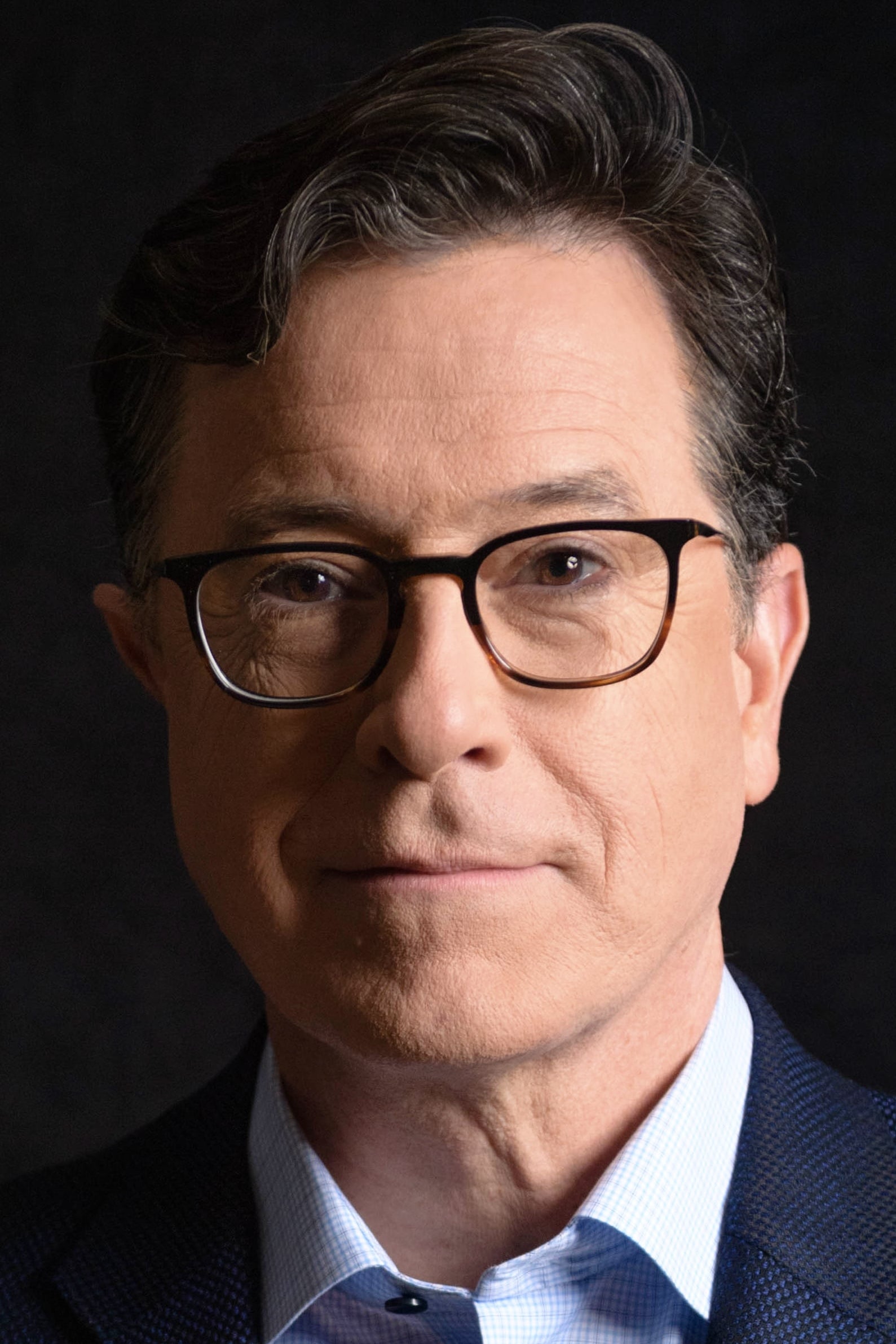 Photo Stephen Colbert