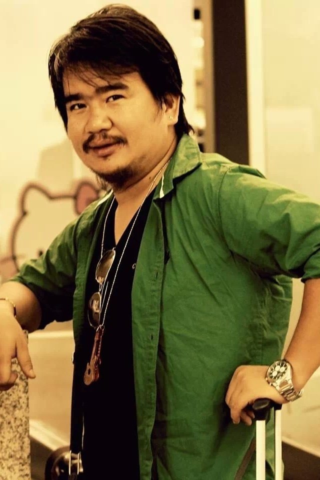 Photo Wilson Bikram Rai