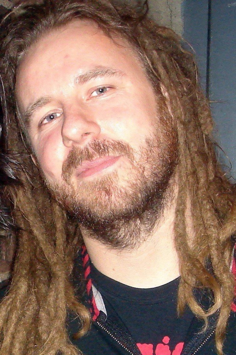 Photo Anders Fridén
