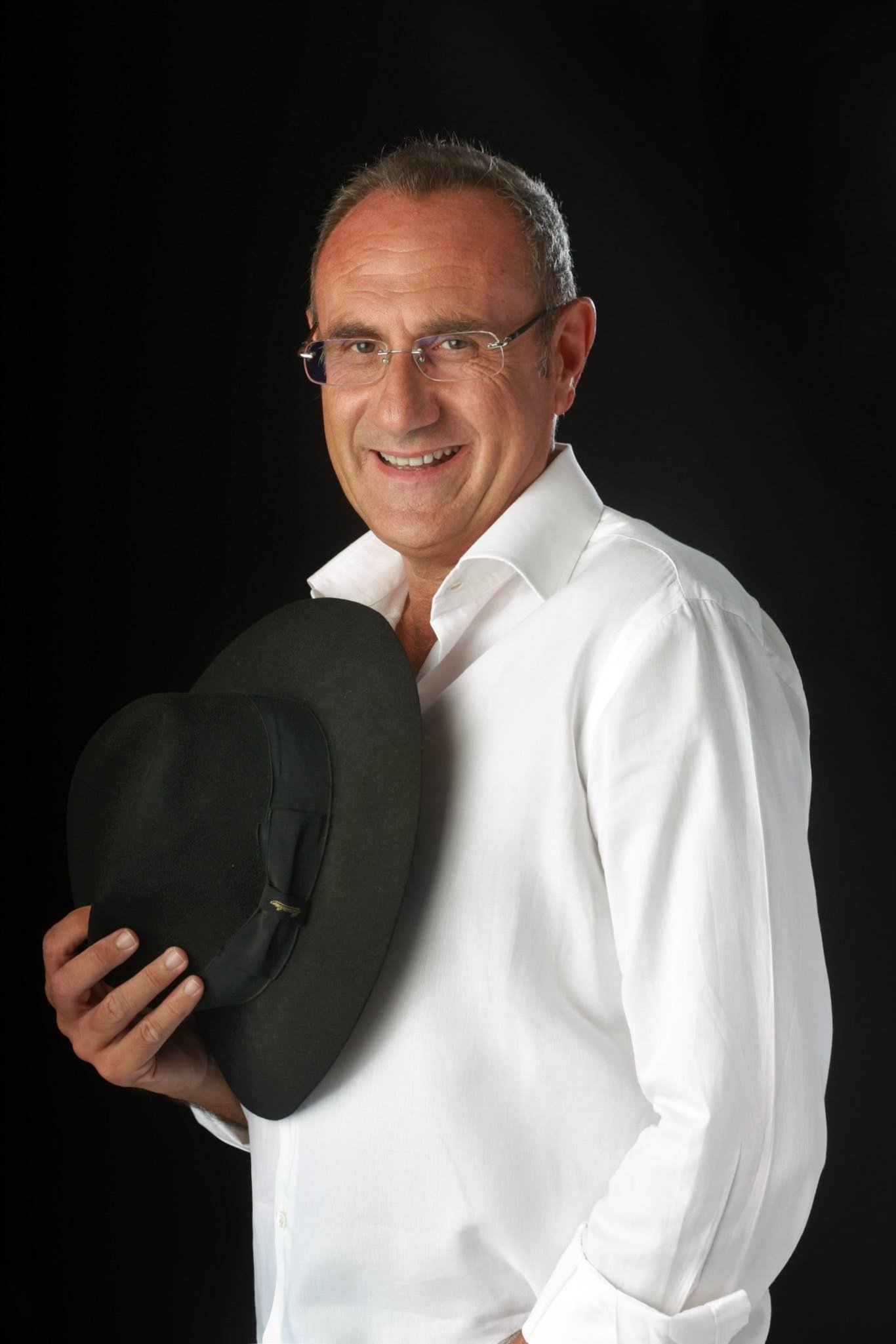 Photo Gino Rivieccio