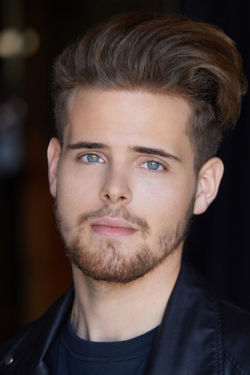 Photo Jackson Pounds