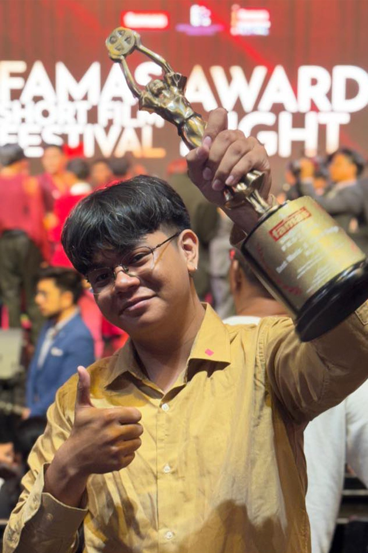 Photo Junelle Bacho Tecson