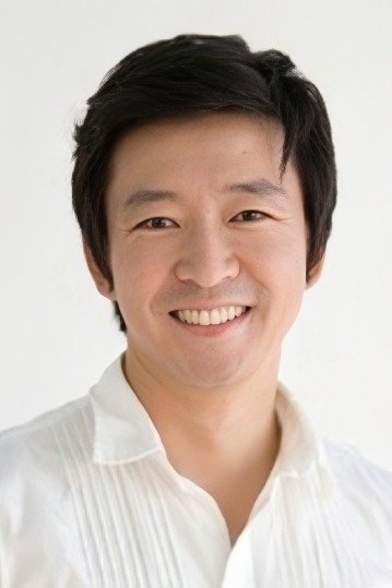 Photo Jung Chan-hoon