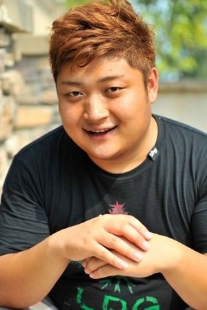 Photo Li Hongtao