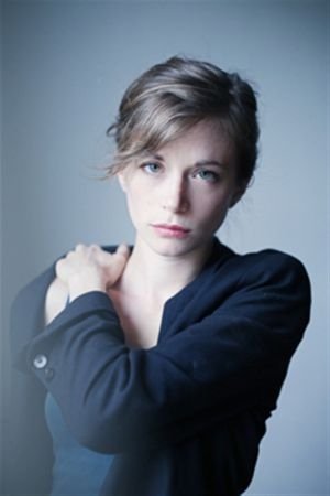 Photo Suzanne Aubert