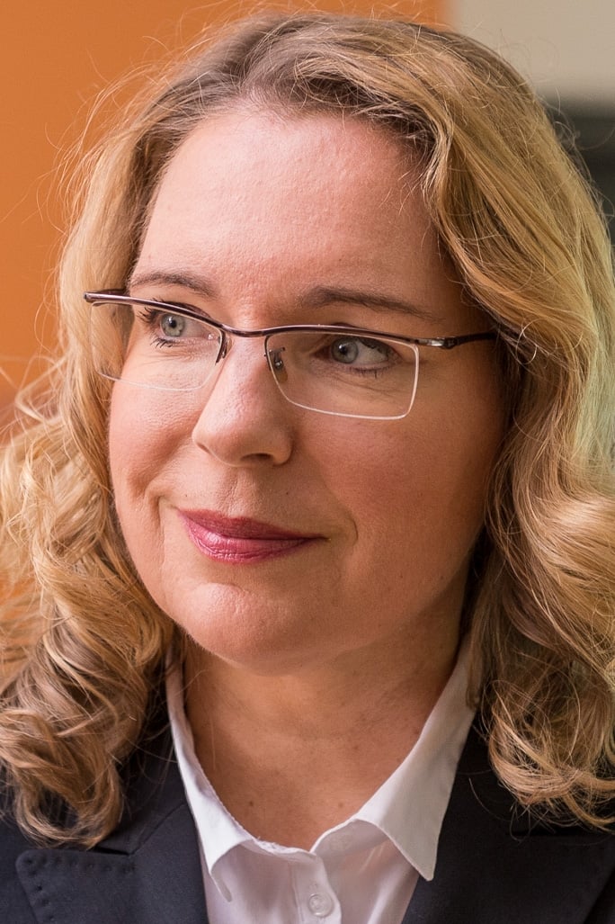 Photo Claudia Kemfert