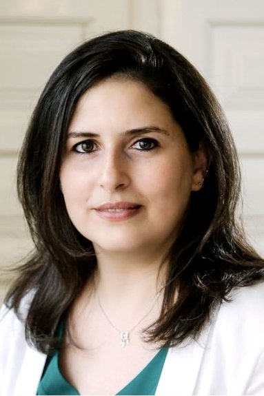 Photo Deema Azar