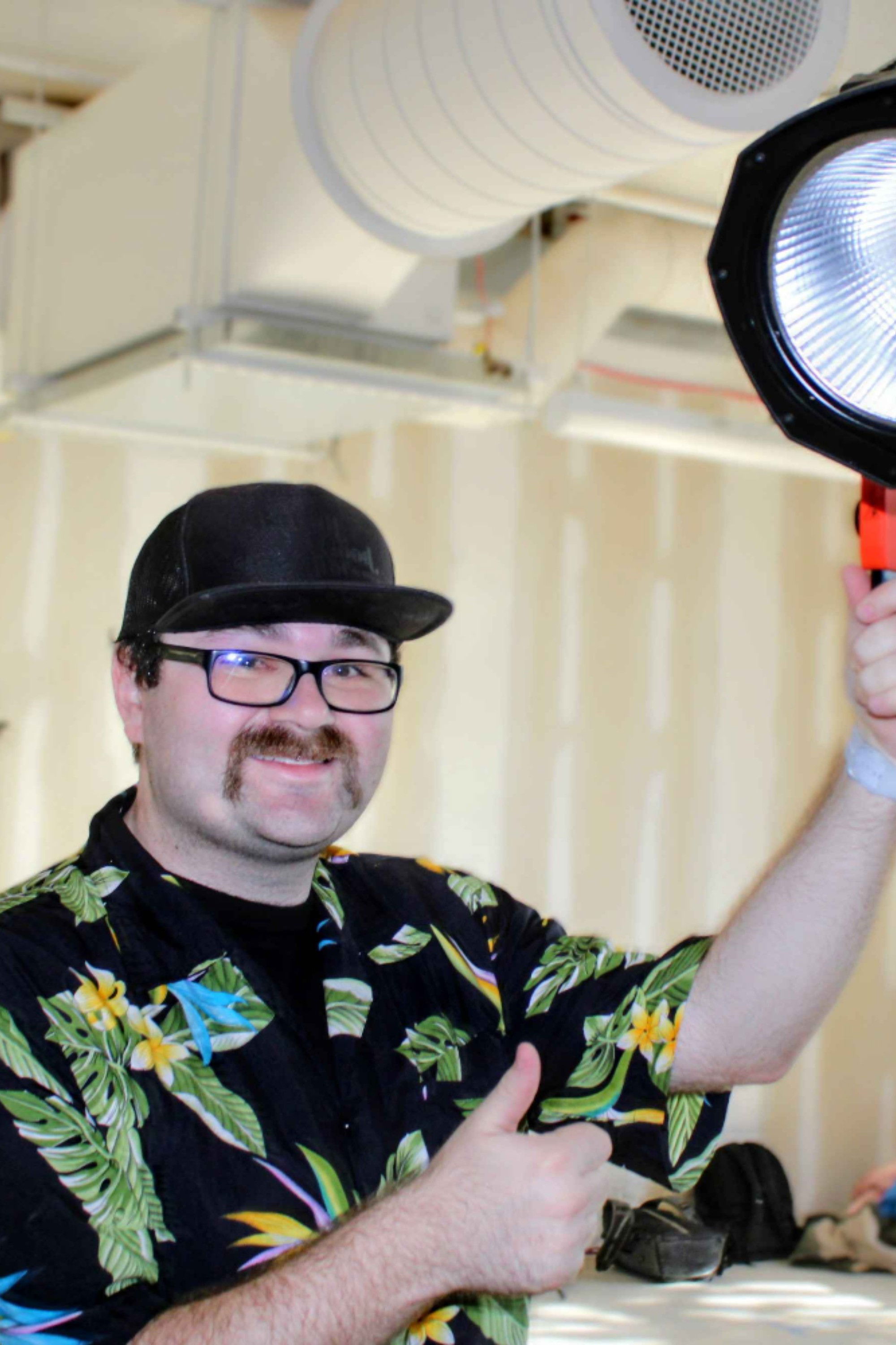 Photo Ethan J. Faulkner