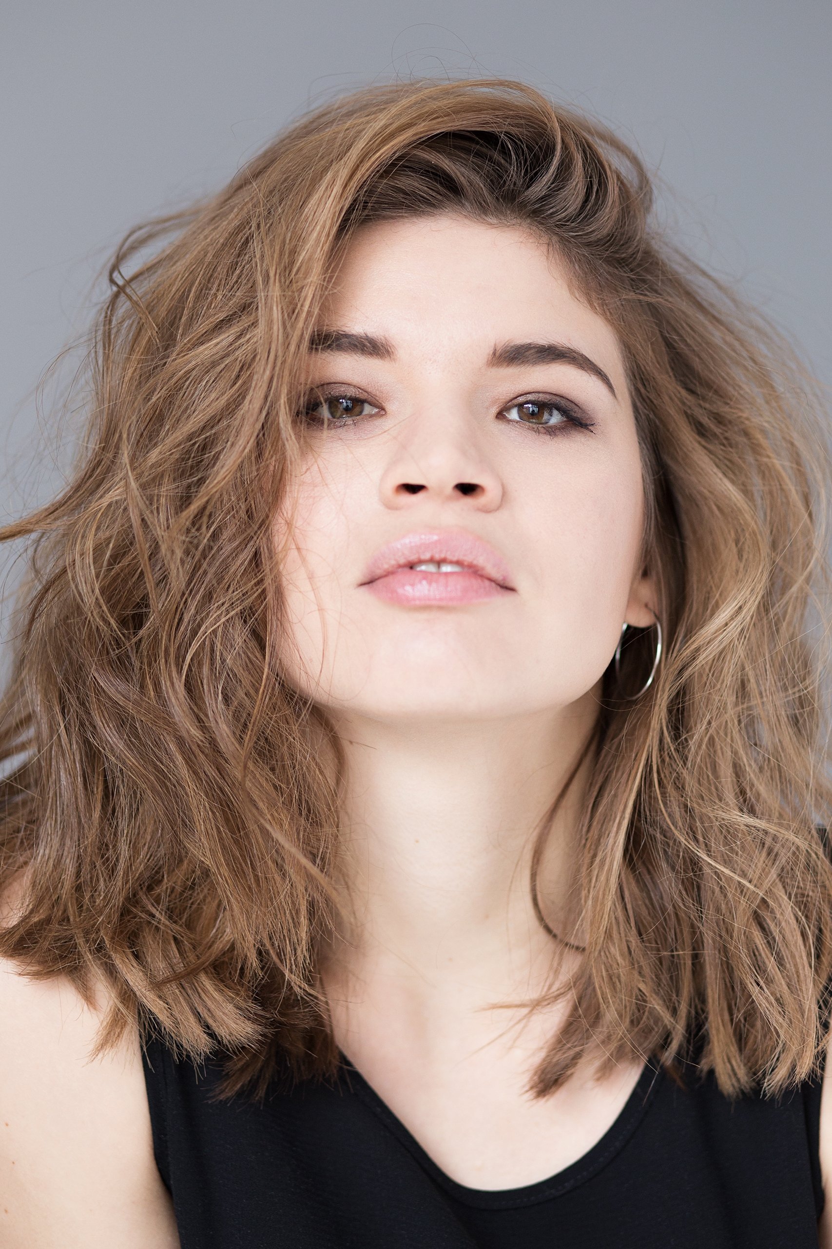 Photo Jade-Mariuka Robitaille