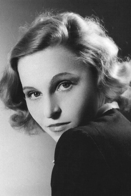 Photo Jarmila Bechyňová