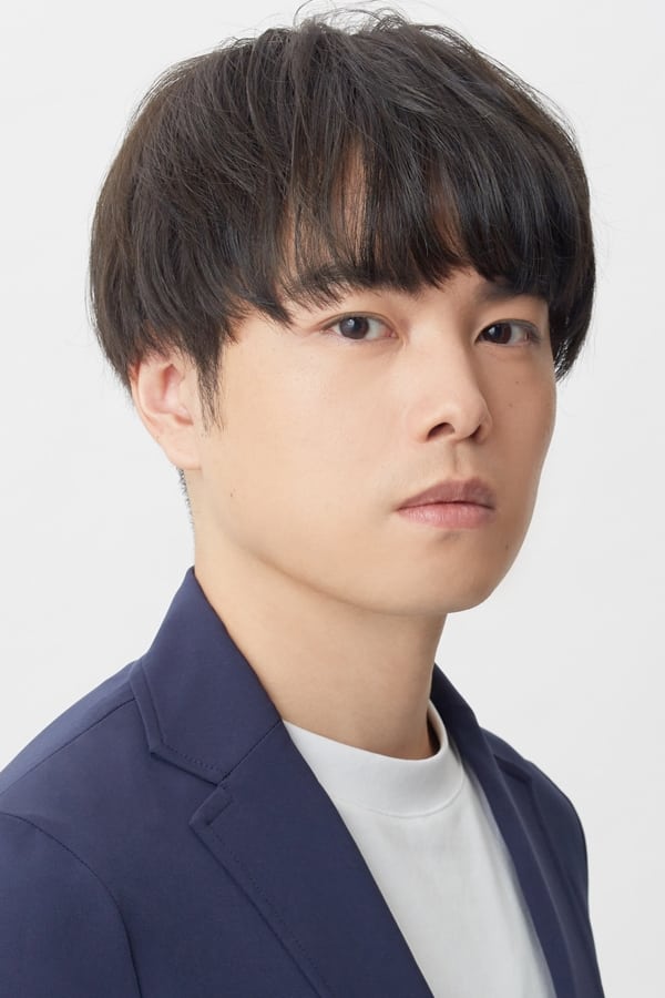 Photo Junpei Baba