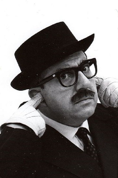 Photo Marcello Marchesi