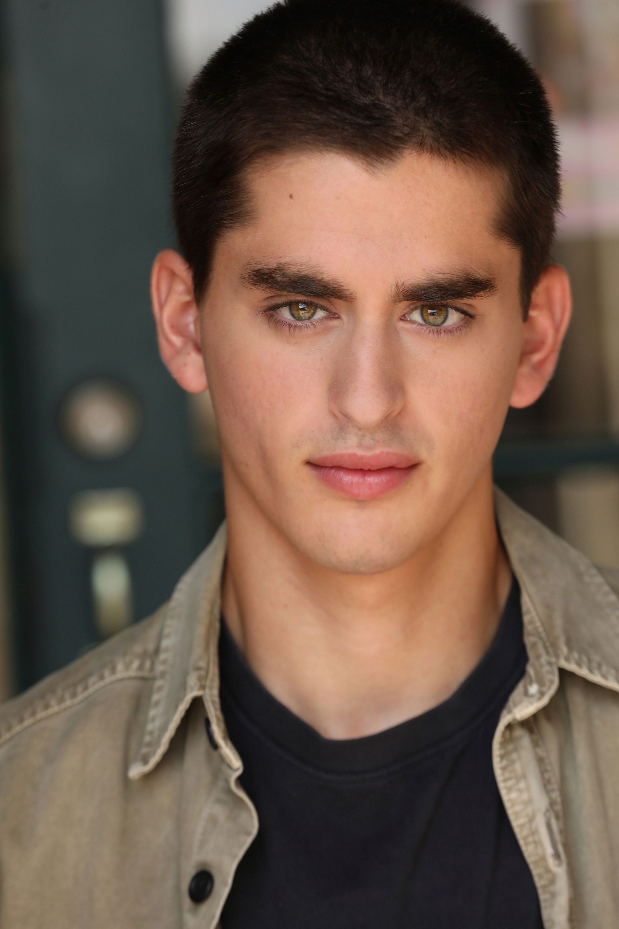 Photo Michael Zapesotsky