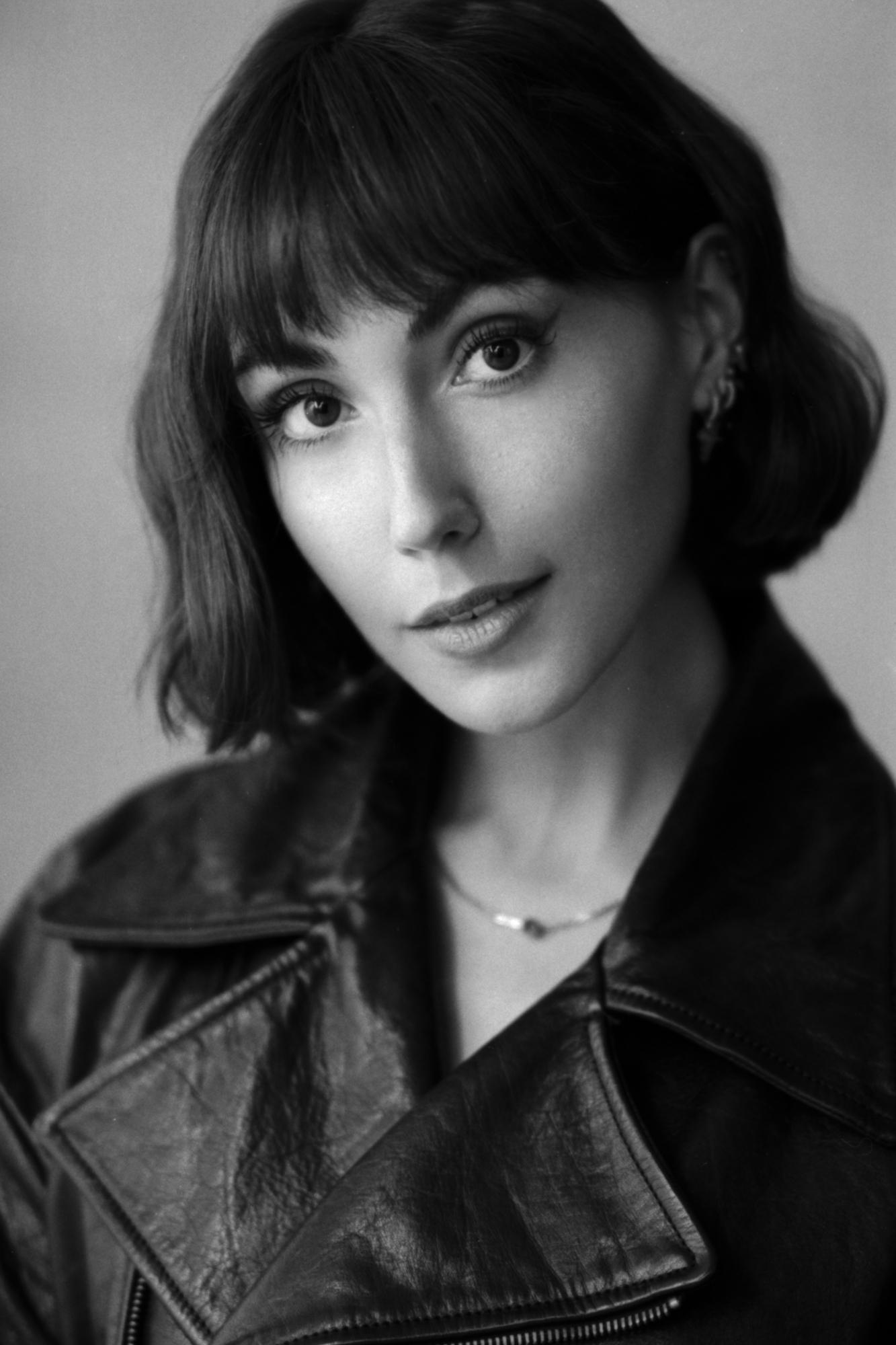 Photo Daniella DeVinter