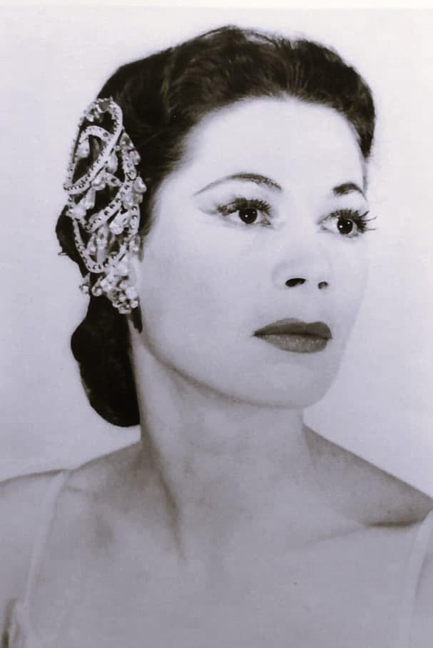 Photo Diana Adams