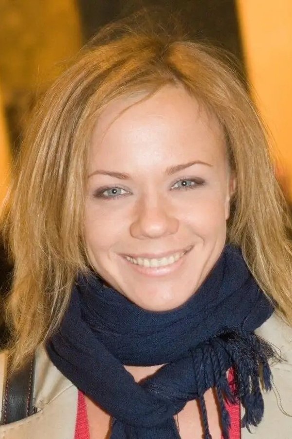 Photo Elena Perova