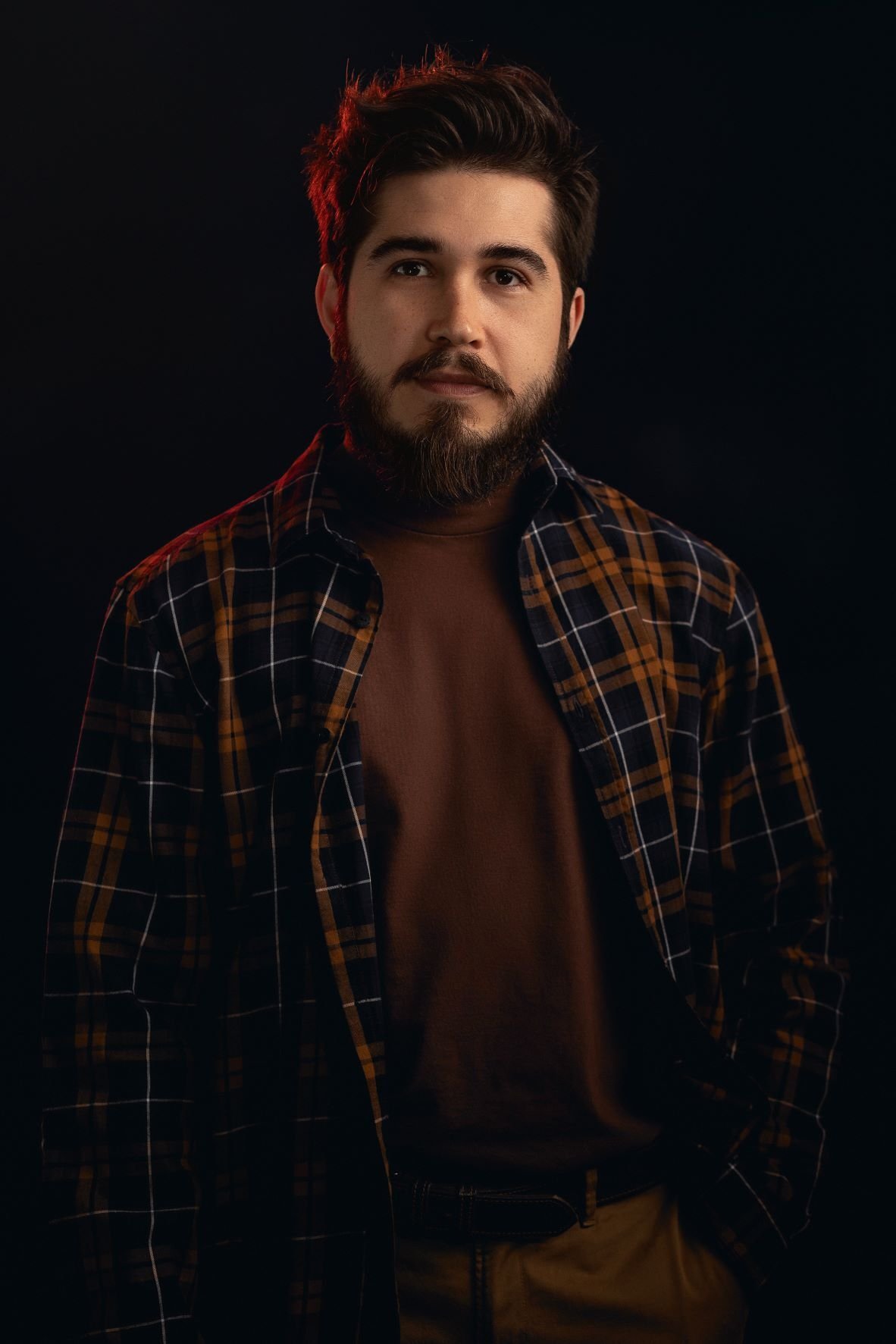 Photo Evandro Caixeta