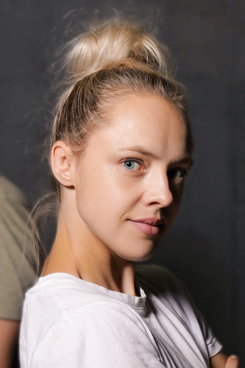 Photo Izabela Firlová