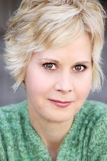 Photo Mary-Beth Manning