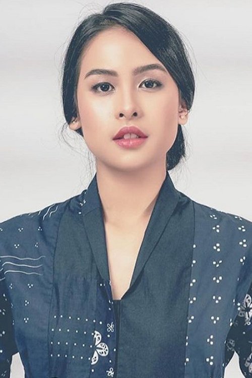 Photo Maudy Ayunda