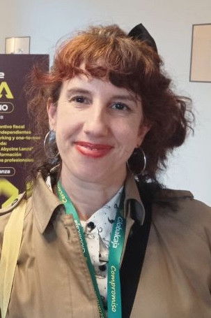 Photo Raquel Marraco