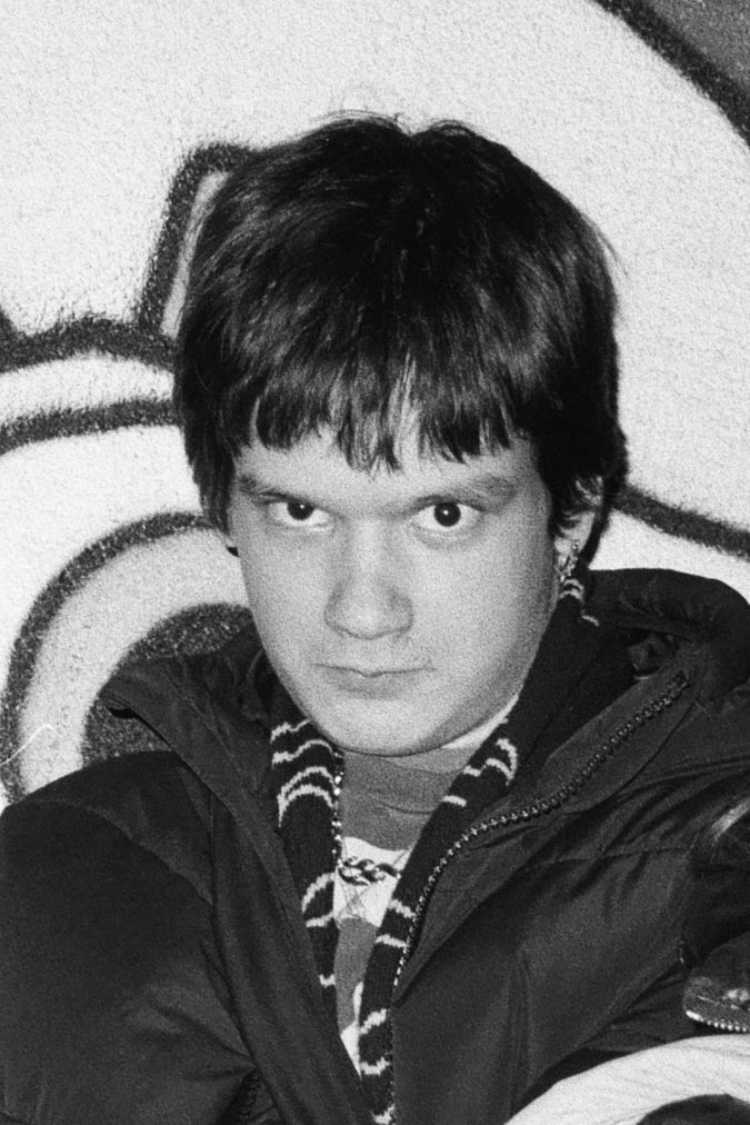 Photo Serhij Shafranskyj